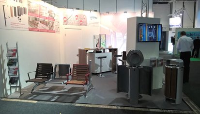 InnoTrans Erlau