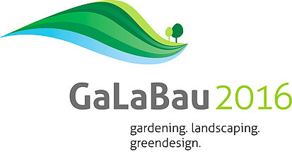 [Translate to English:] Logo GaLaBau