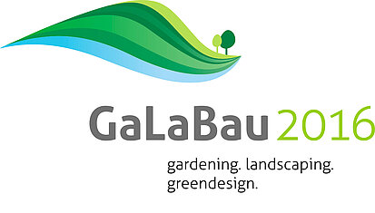 Logo GaLaBau