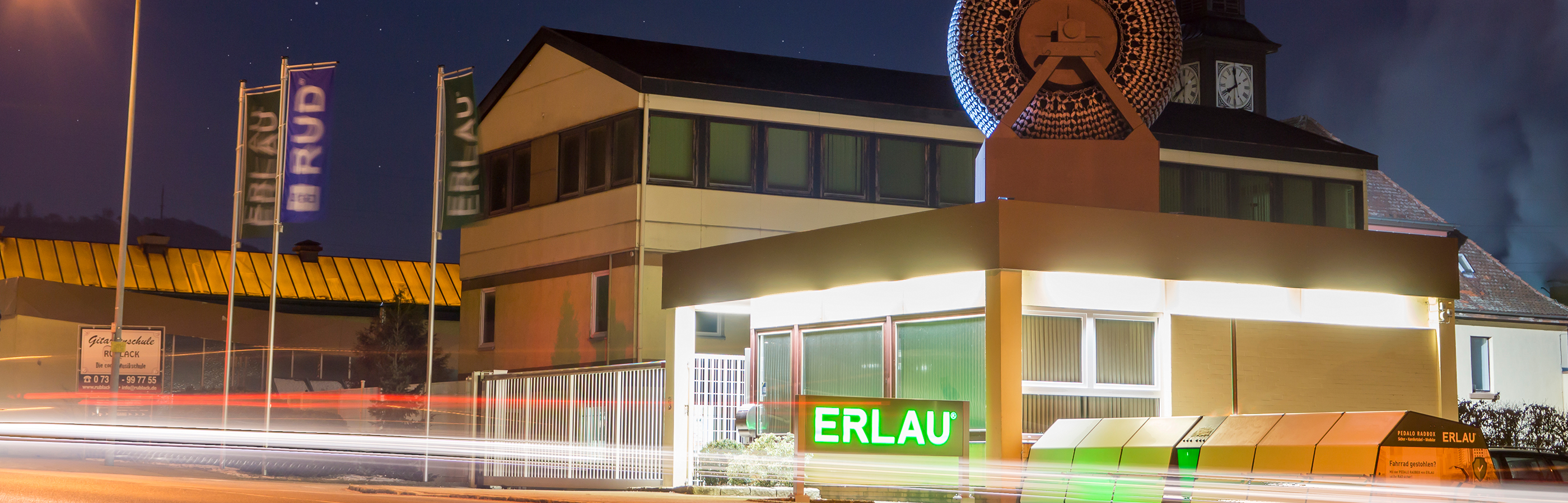 Marke Erlau Erlau