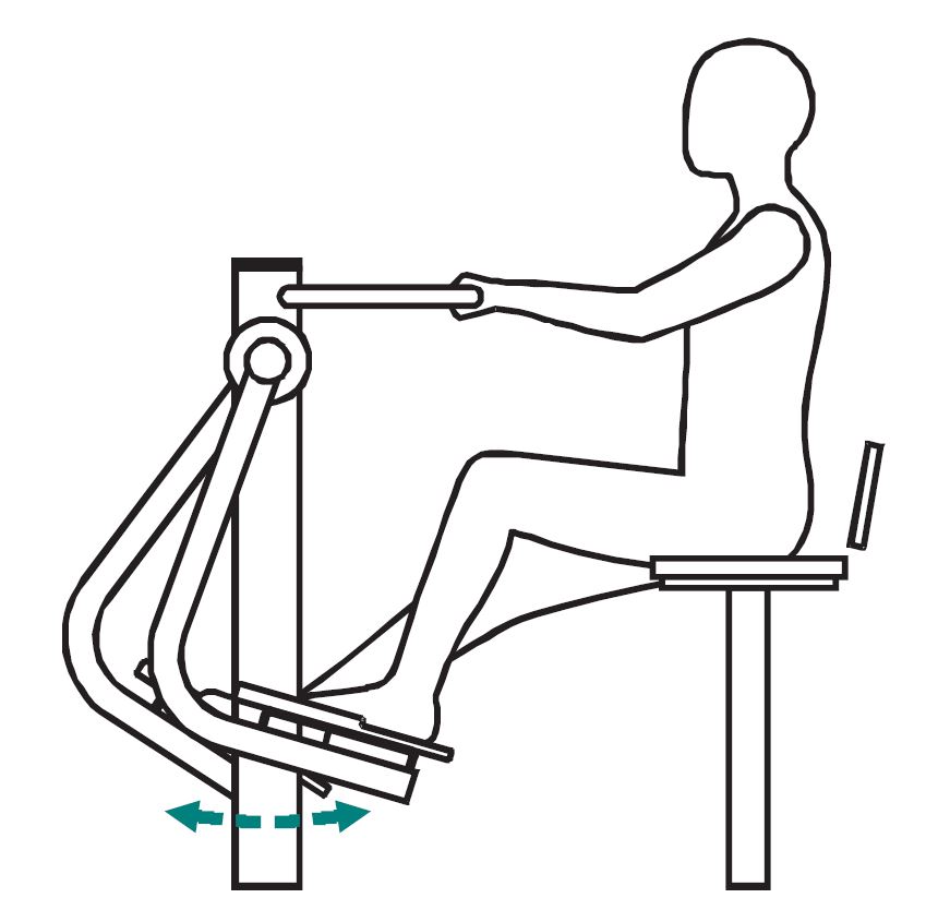 StepGym Erlau